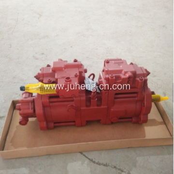 SY135C-9 Hydraulic Main Pump